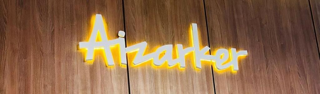 Aizarker Apartamento