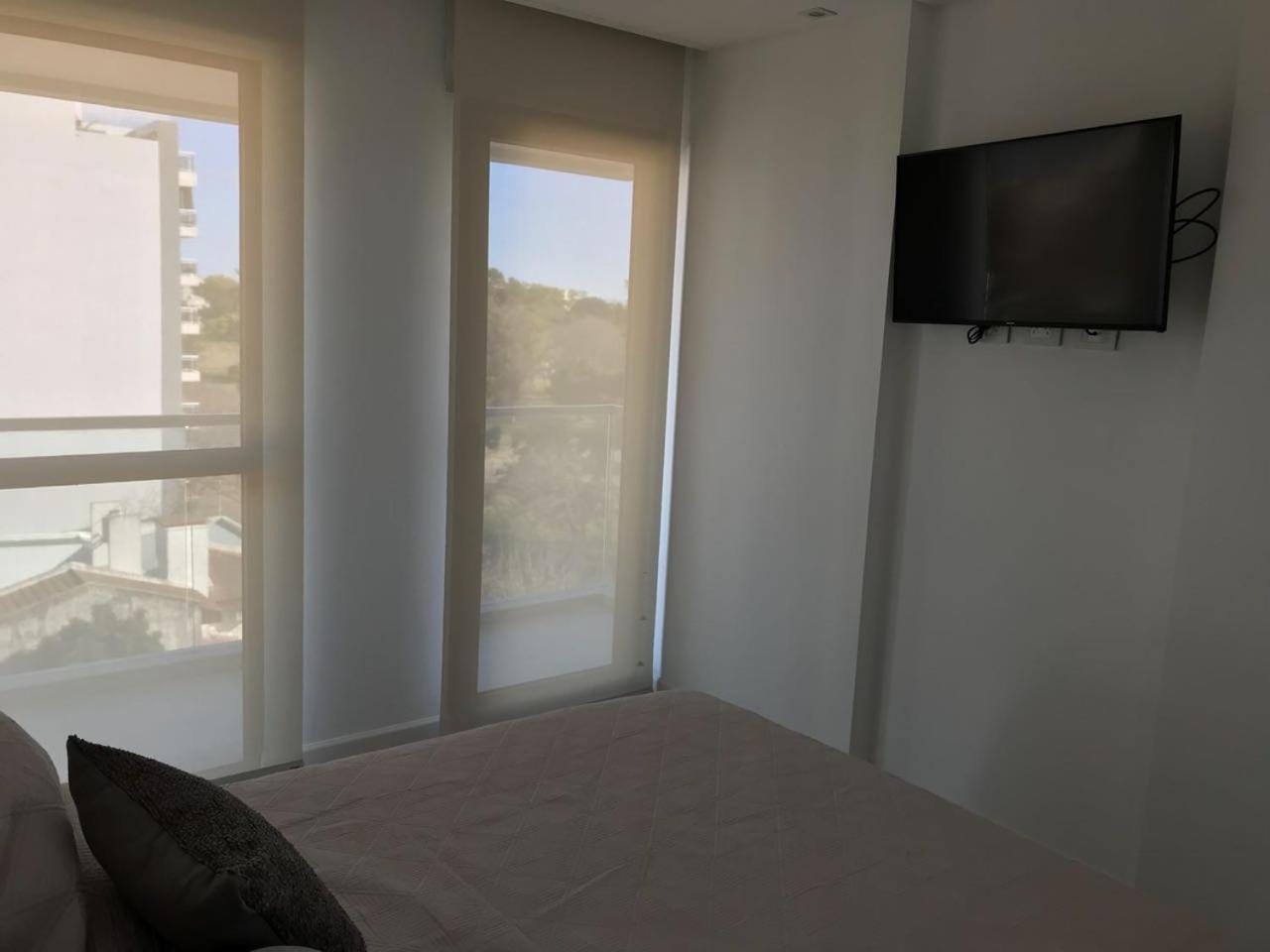 Apartamento Aizarker