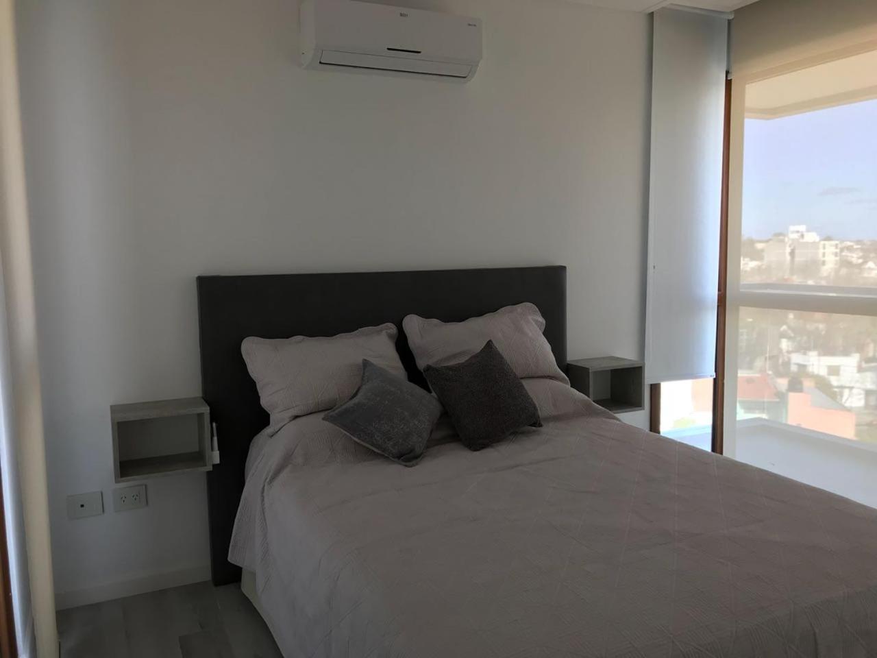Apartamento Aizarker *
