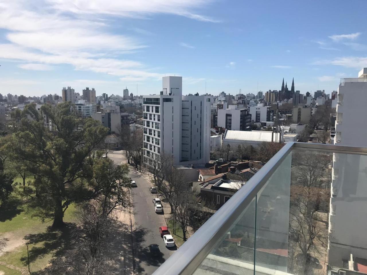 Aizarker Apartamento *