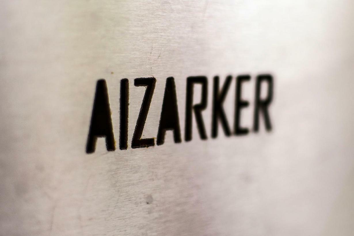 Apartamento Aizarker