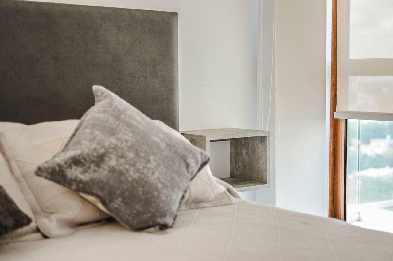 Apartamento Aizarker La Plata