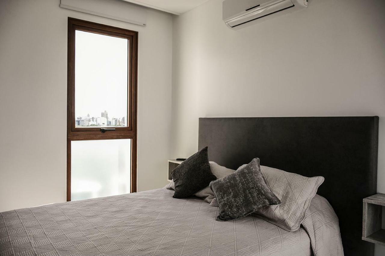 Apartamento Aizarker *