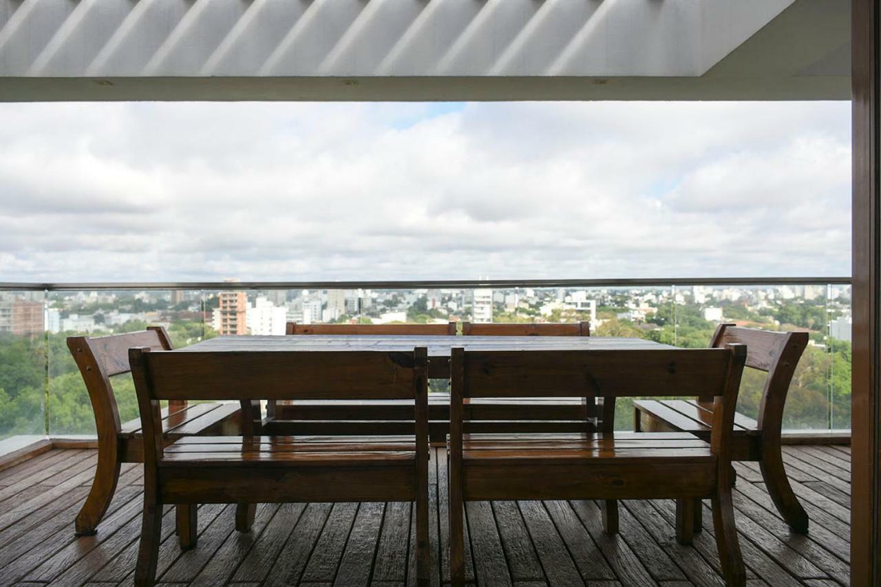 Apartamento Aizarker *