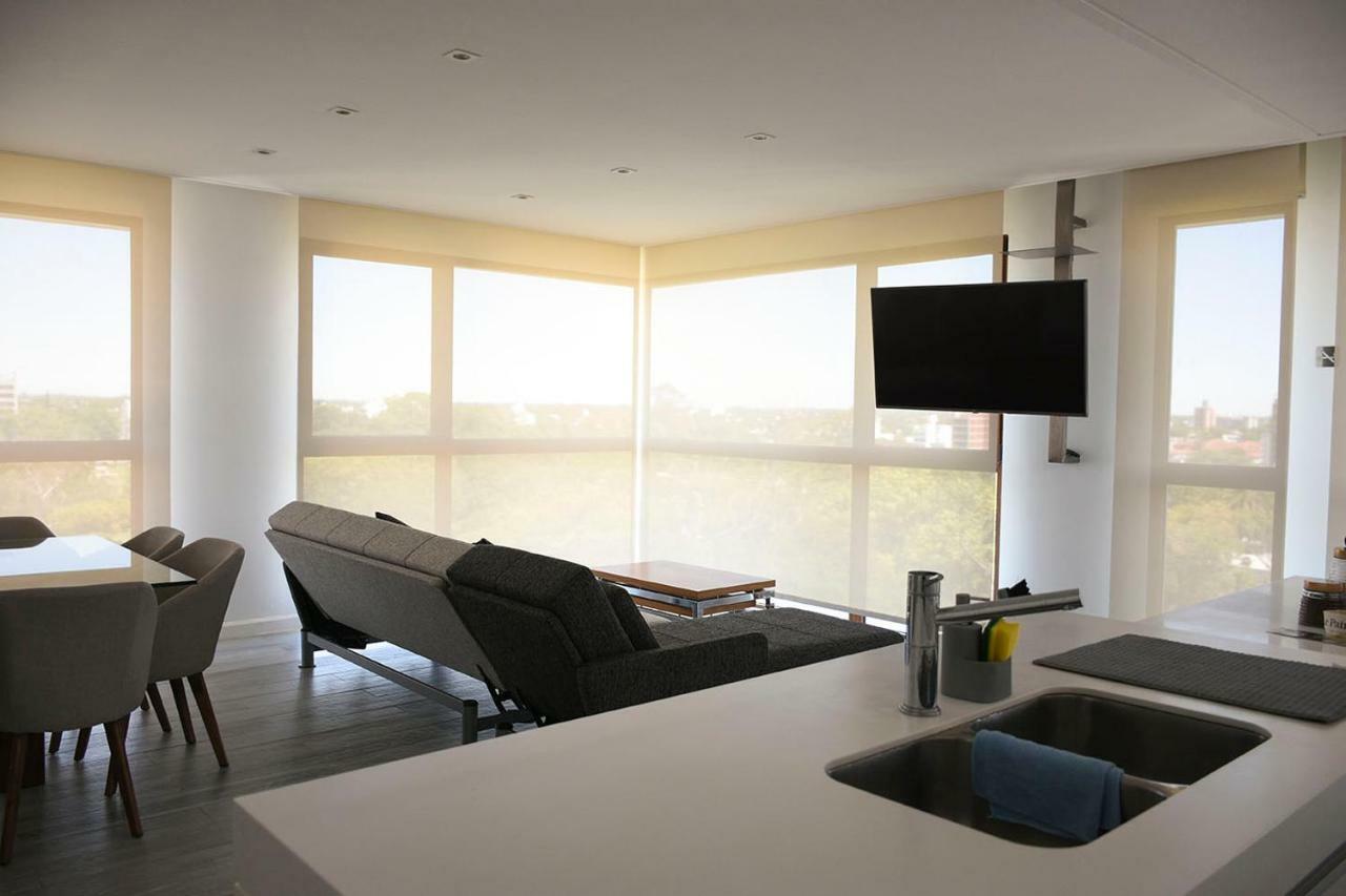 Apartamento Aizarker