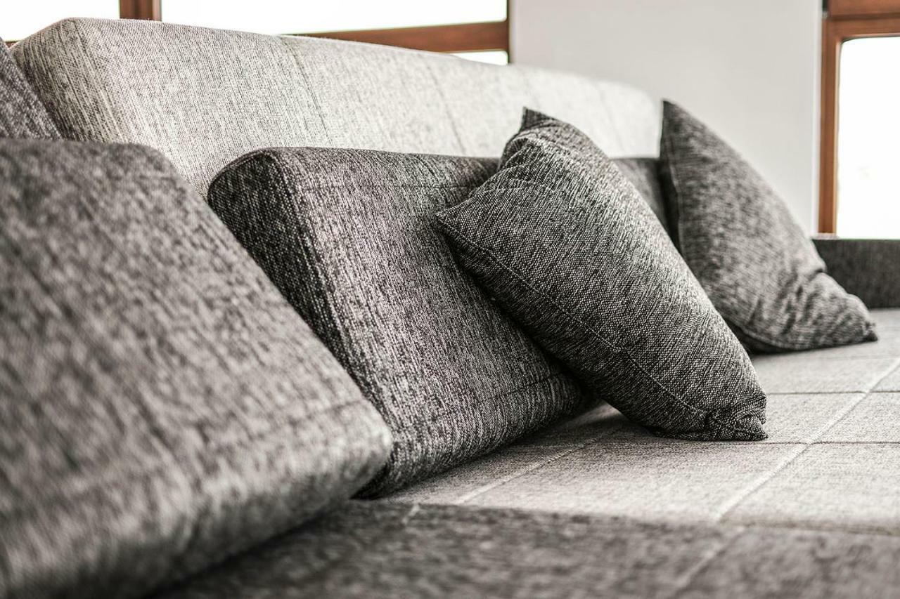 Apartamento Aizarker *