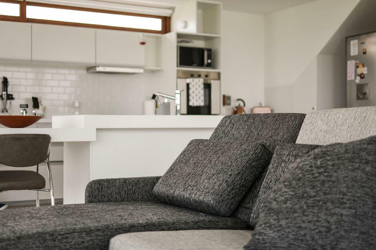 Apartamento Aizarker *
